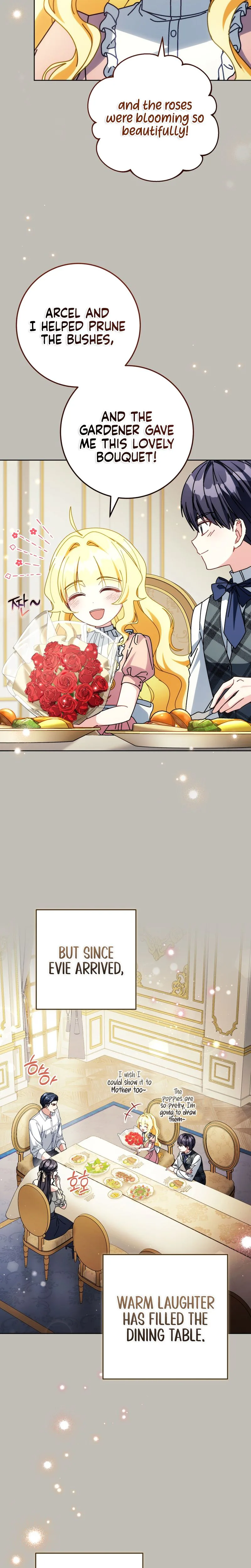 Can I Cry Now? Chapter 54 Page 5