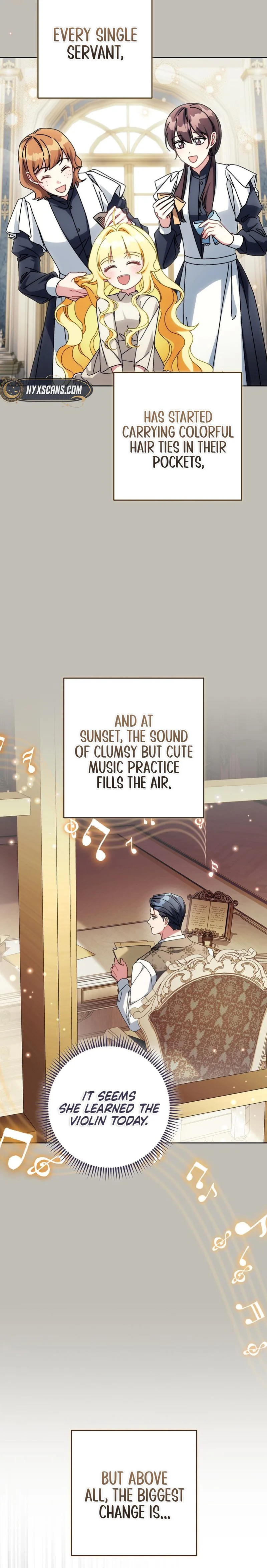 Can I Cry Now? Chapter 54 Page 6