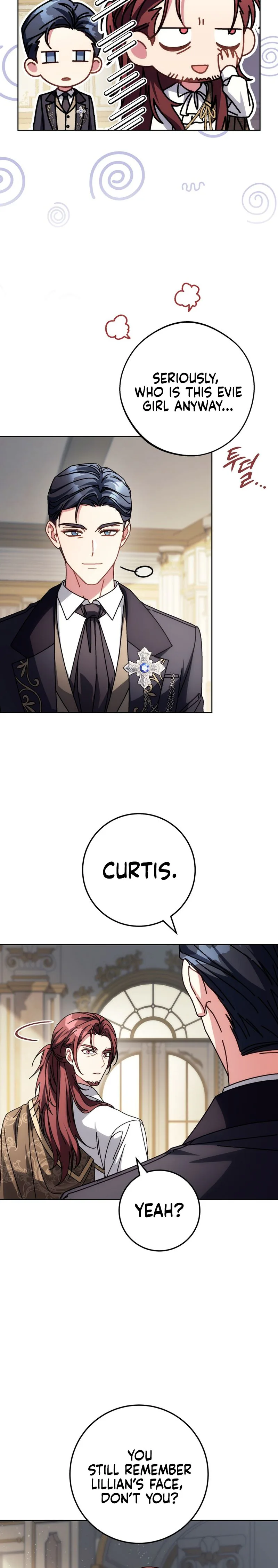 Can I Cry Now? Chapter 54 Page 12