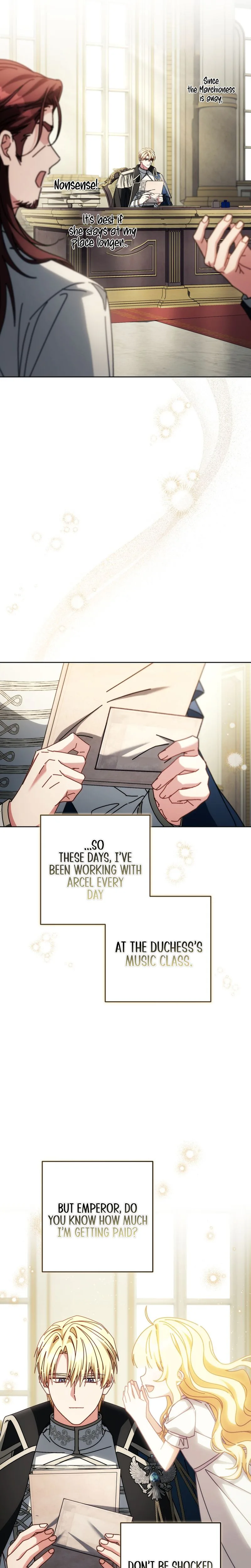Can I Cry Now? Chapter 54 Page 22