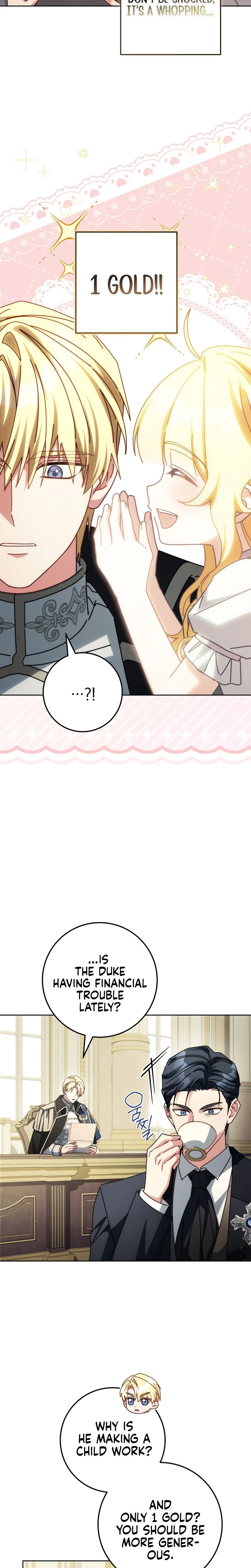 Can I Cry Now? Chapter 54 Page 23