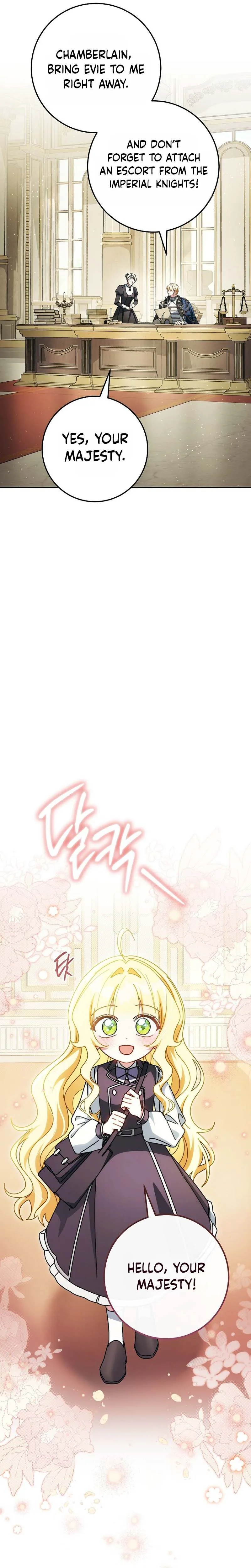Can I Cry Now? Chapter 39 Page 7