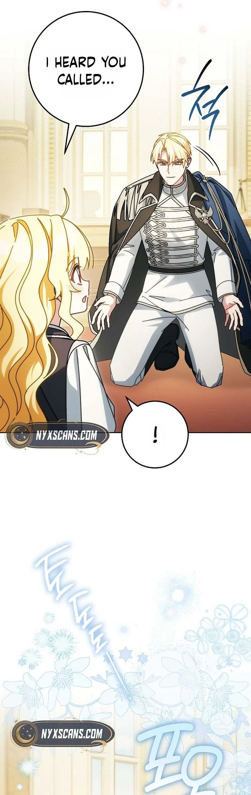 Can I Cry Now? Chapter 39 Page 8