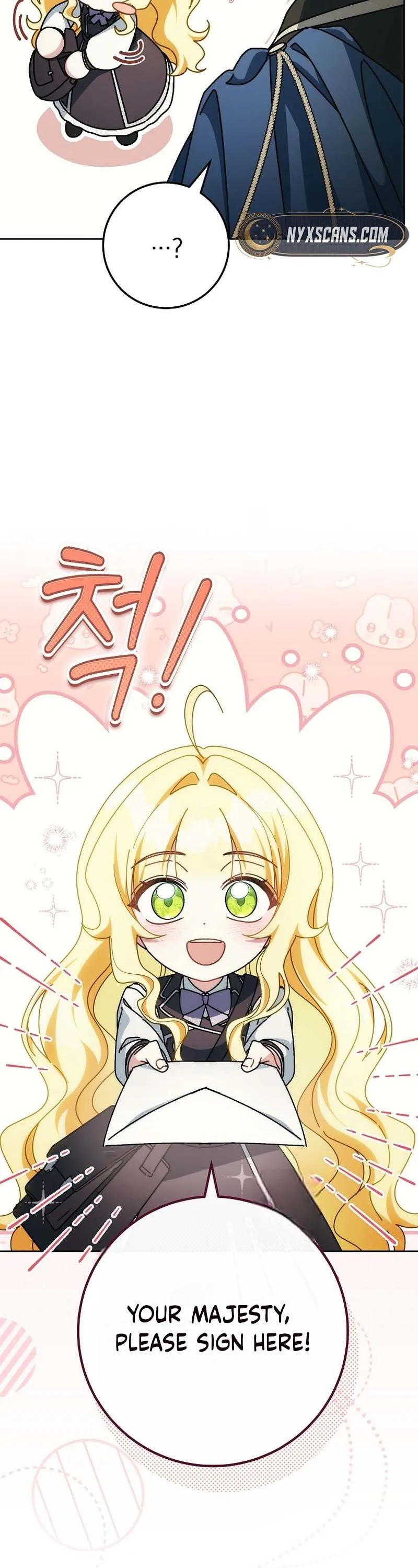 Can I Cry Now? Chapter 39 Page 10