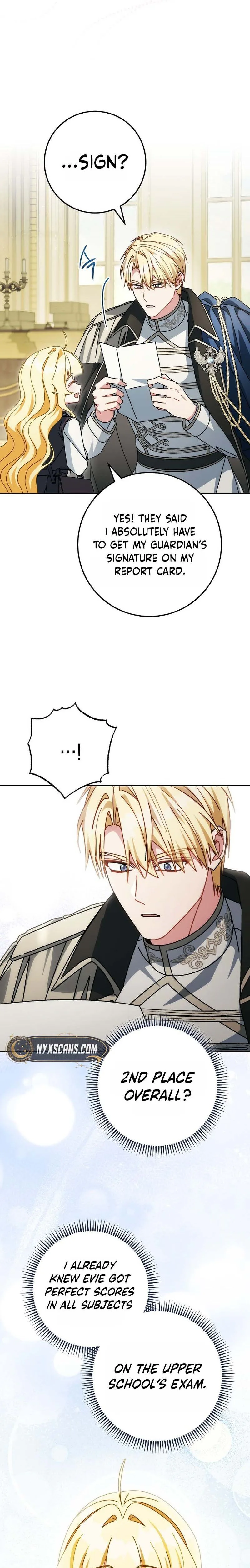 Can I Cry Now? Chapter 39 Page 11