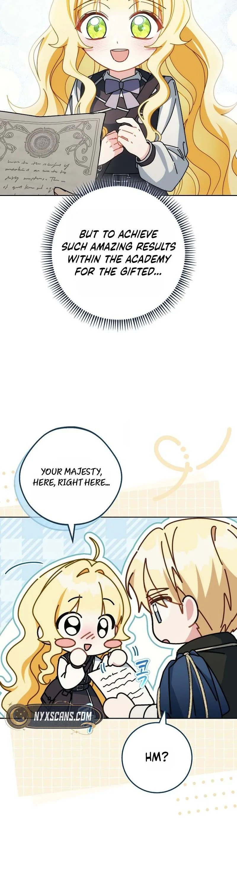 Can I Cry Now? Chapter 39 Page 12