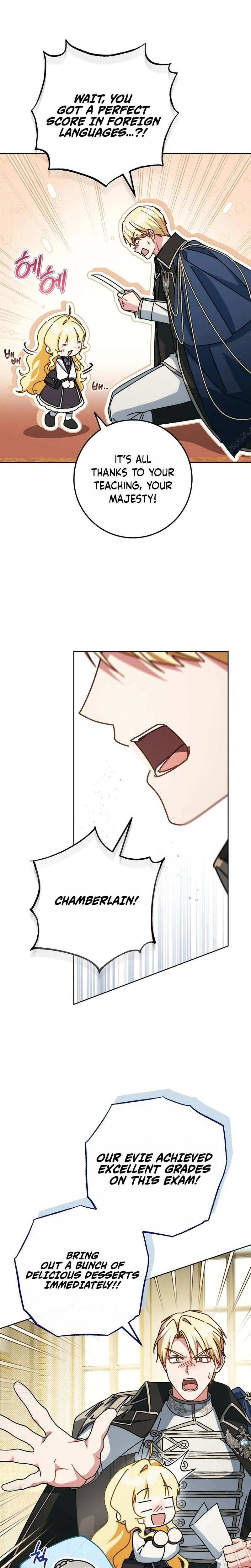 Can I Cry Now? Chapter 39 Page 13