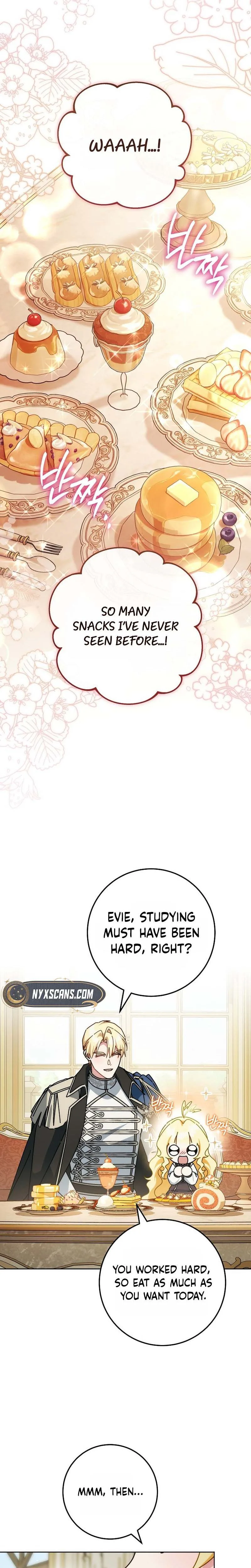 Can I Cry Now? Chapter 39 Page 15