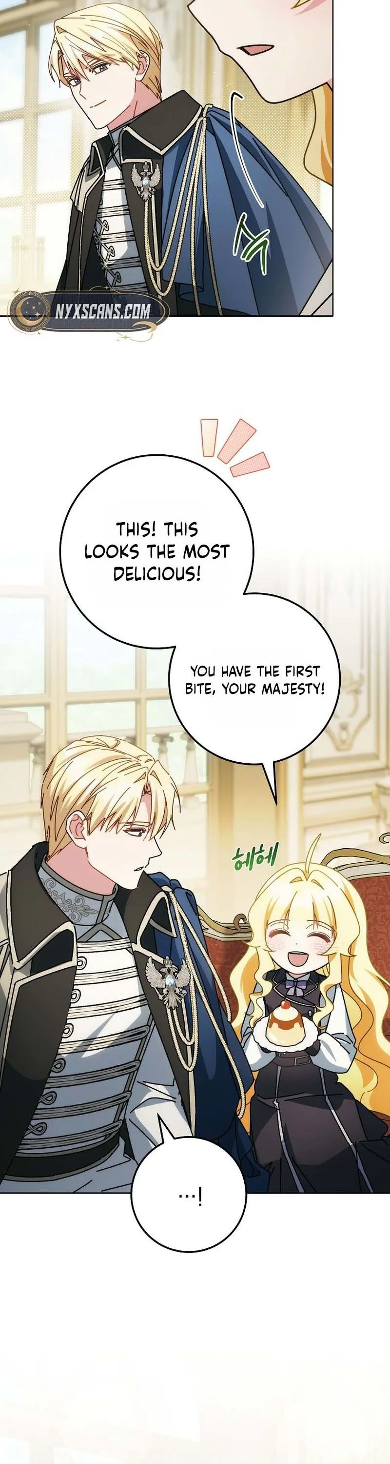 Can I Cry Now? Chapter 39 Page 16