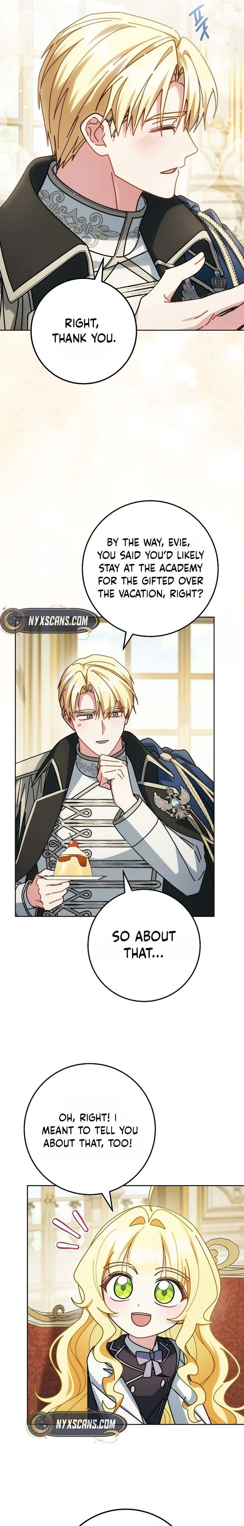Can I Cry Now? Chapter 39 Page 17