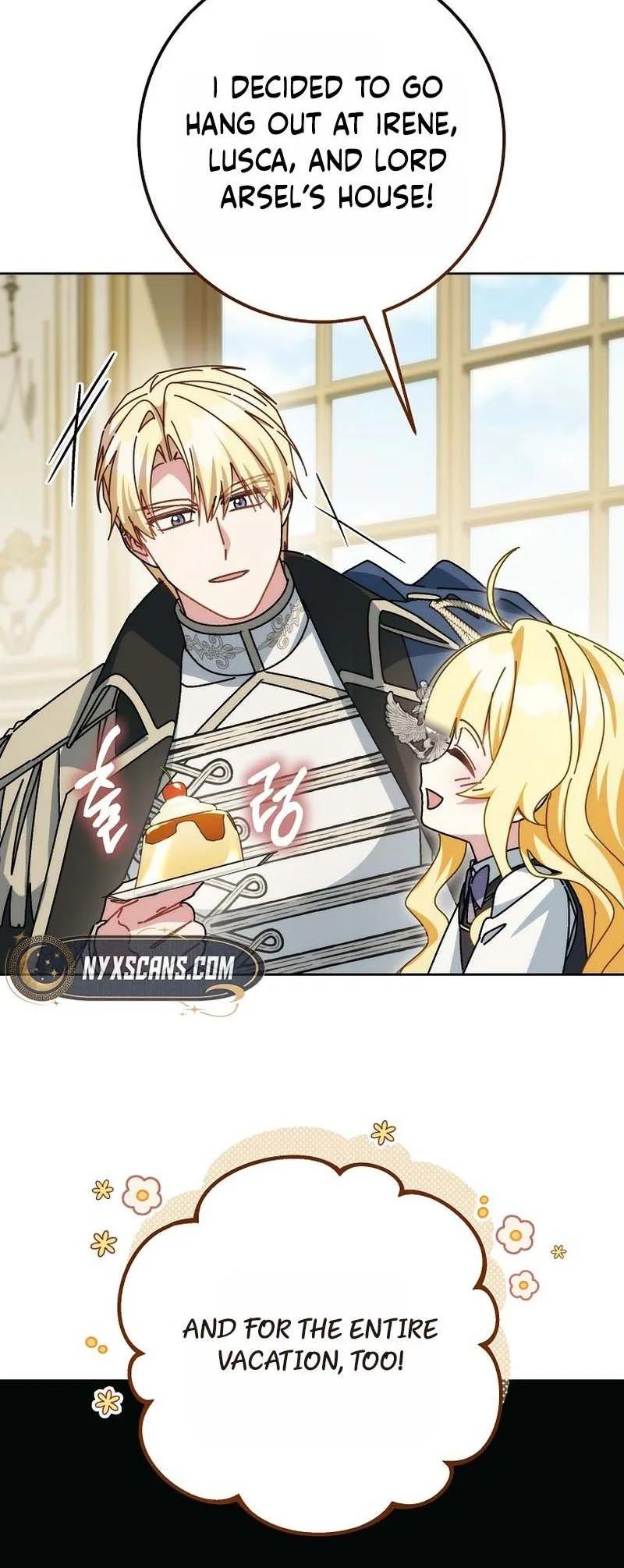 Can I Cry Now? Chapter 39 Page 18