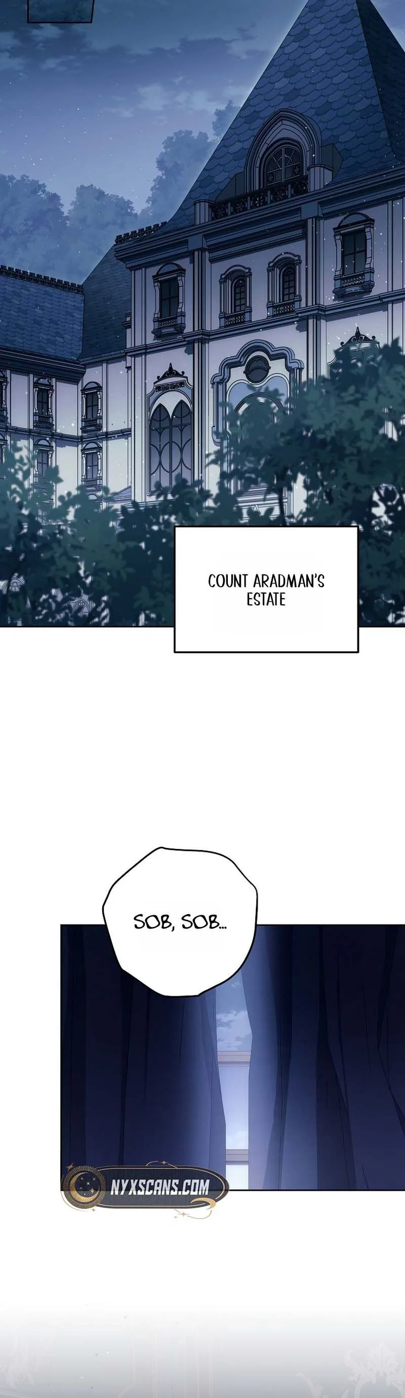 Can I Cry Now? Chapter 39 Page 20