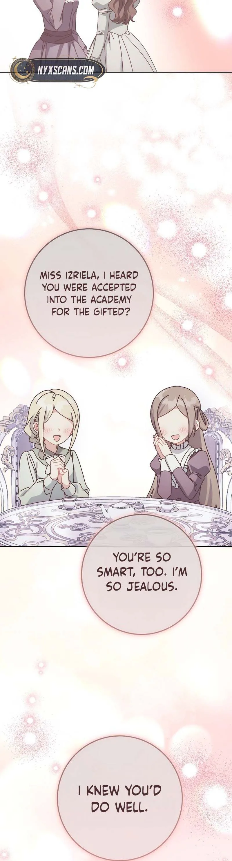 Can I Cry Now? Chapter 39 Page 22