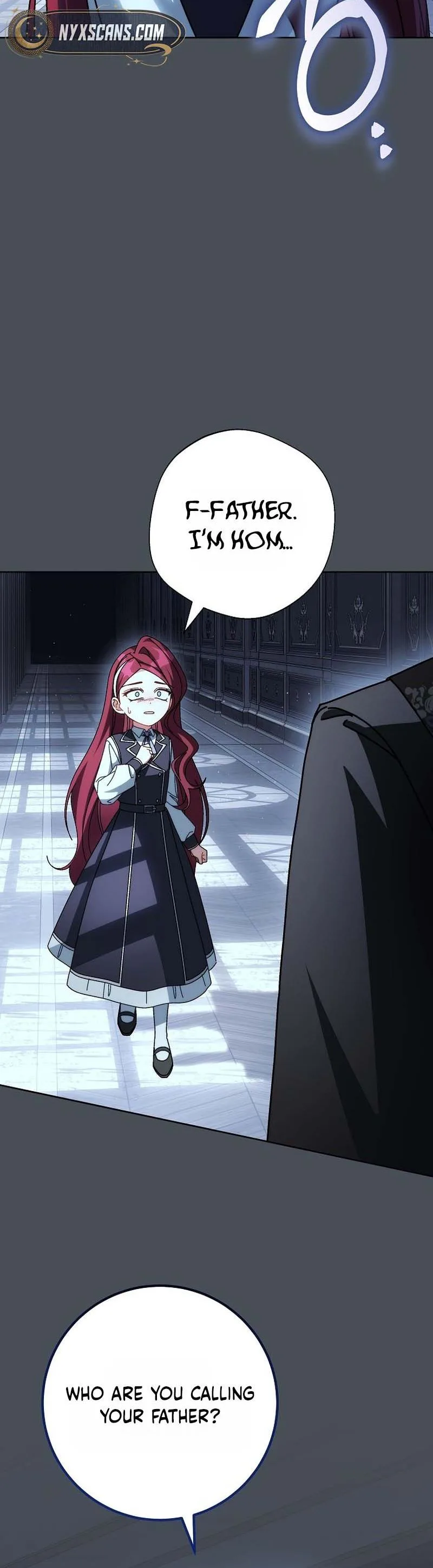 Can I Cry Now? Chapter 39 Page 24