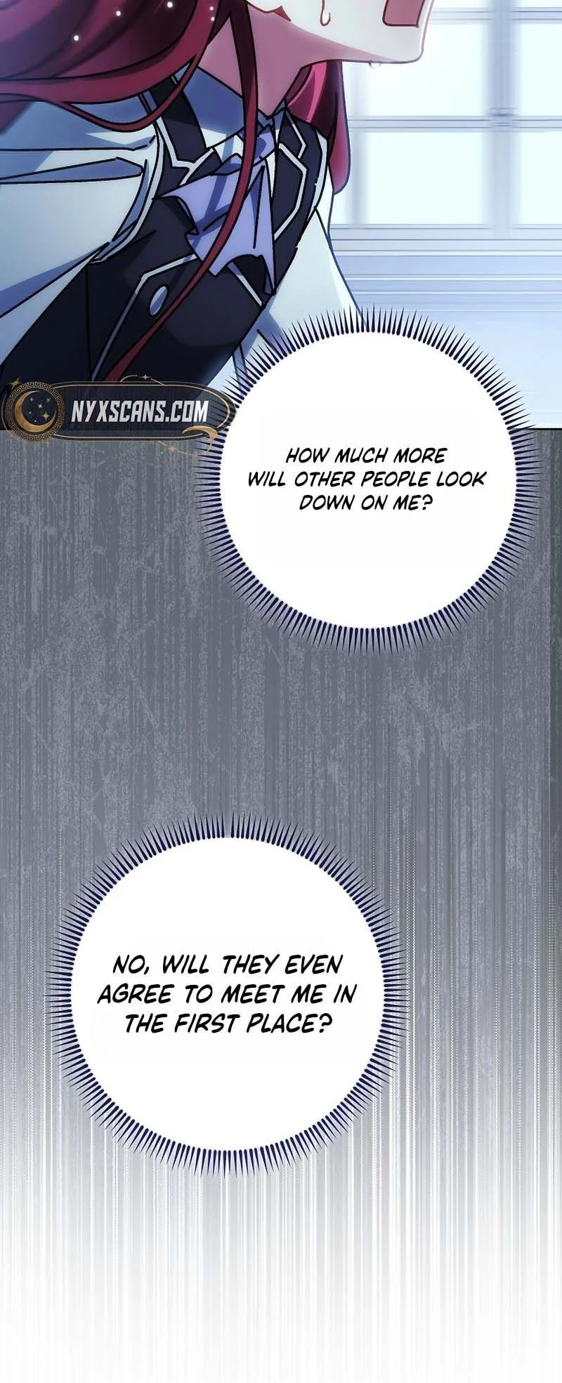 Can I Cry Now? Chapter 39 Page 28