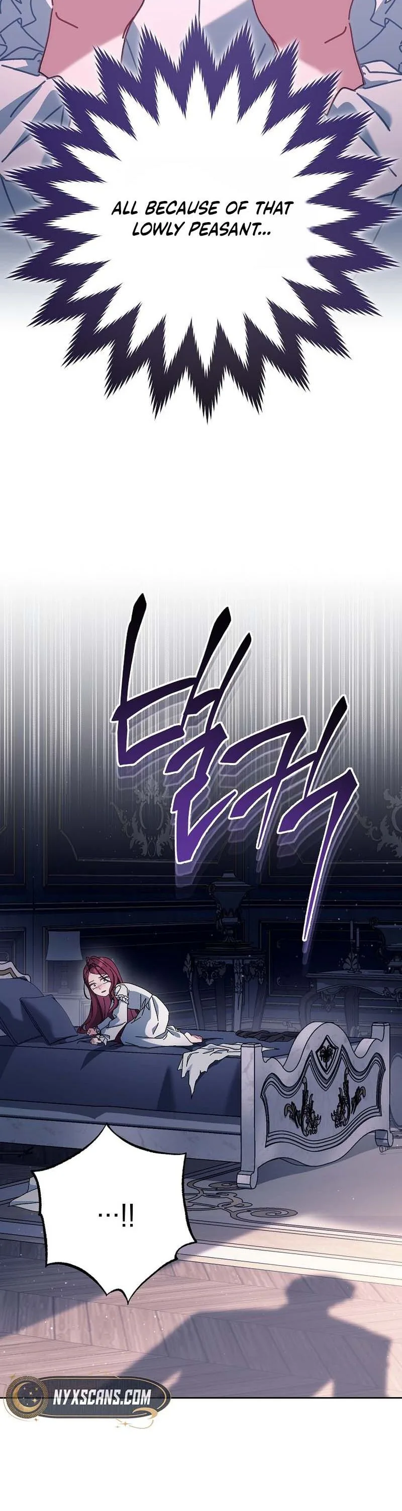 Can I Cry Now? Chapter 39 Page 30