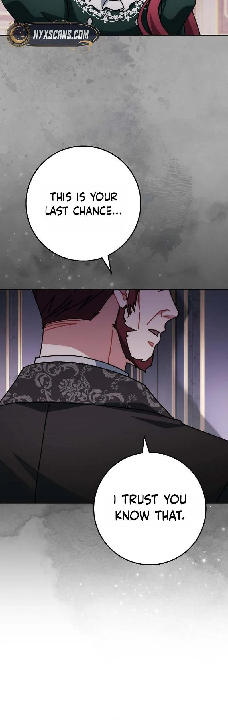 Can I Cry Now? Chapter 39 Page 36