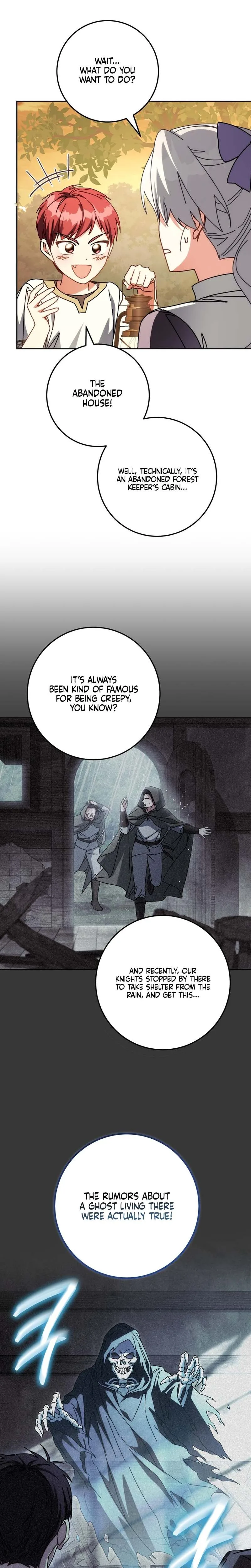 Can I Cry Now? Chapter 58 Page 7