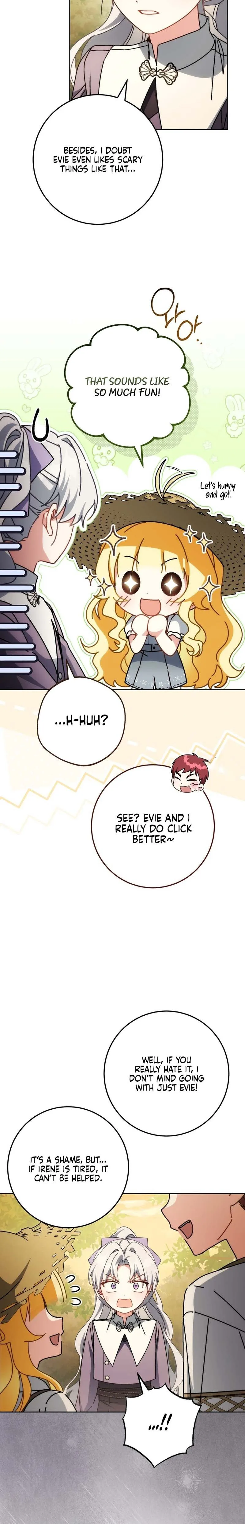 Can I Cry Now? Chapter 58 Page 9