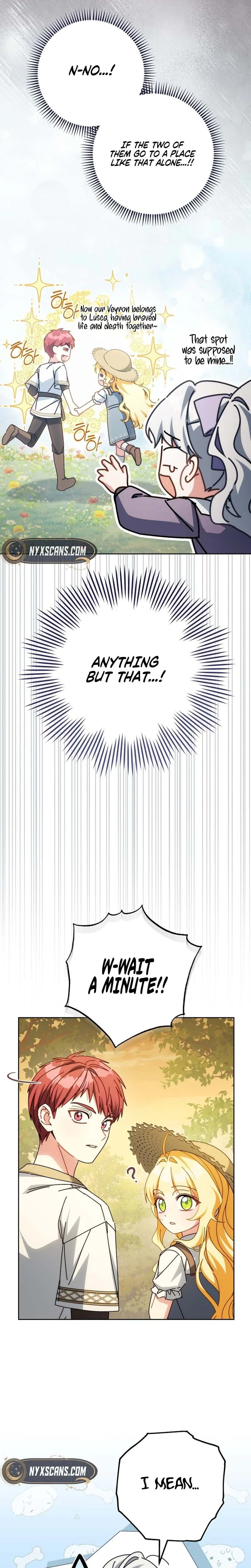 Can I Cry Now? Chapter 58 Page 10