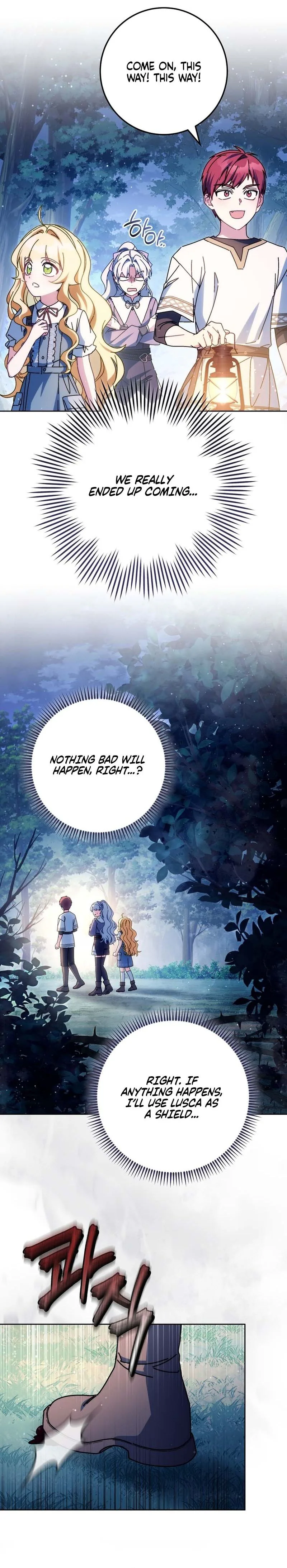 Can I Cry Now? Chapter 58 Page 12