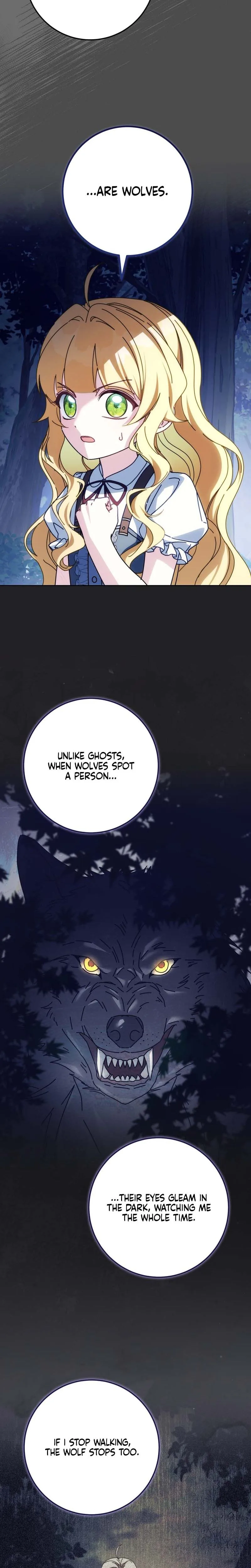 Can I Cry Now? Chapter 58 Page 17