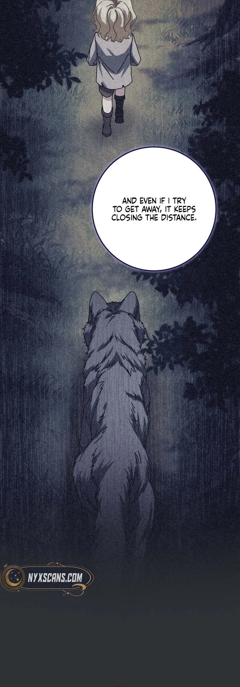 Can I Cry Now? Chapter 58 Page 18