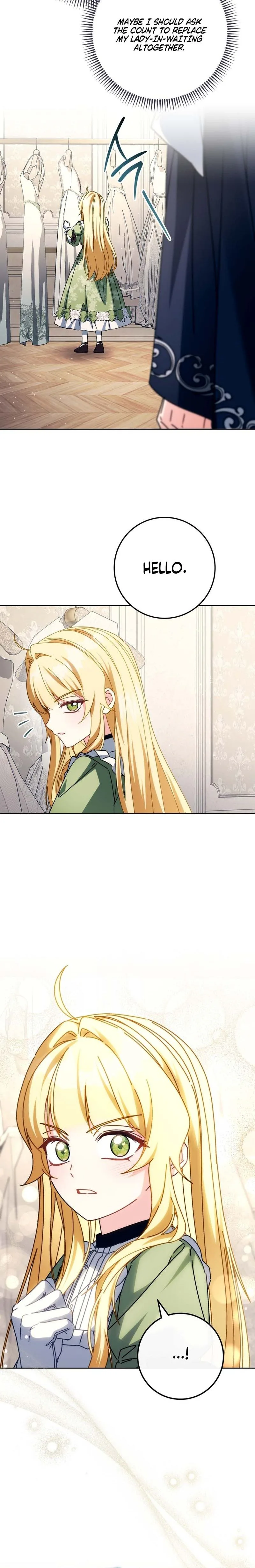 Can I Cry Now? Chapter 58 Page 30