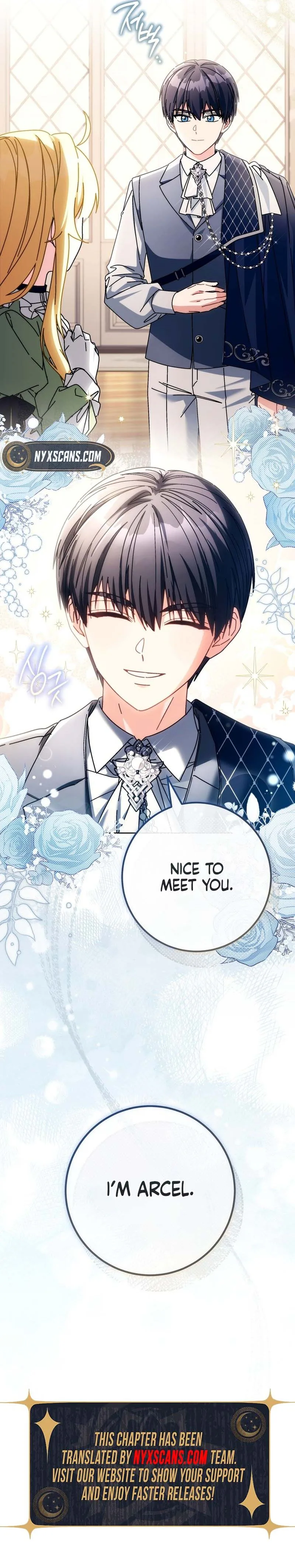 Can I Cry Now? Chapter 58 Page 31