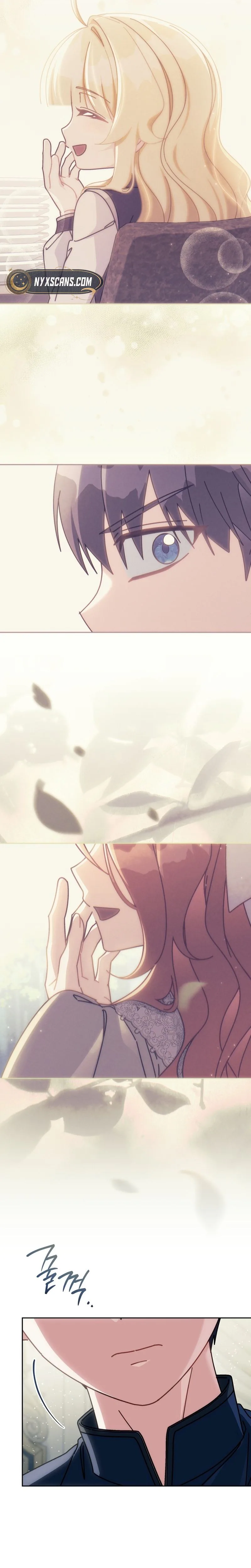 Can I Cry Now? Chapter 53 Page 11
