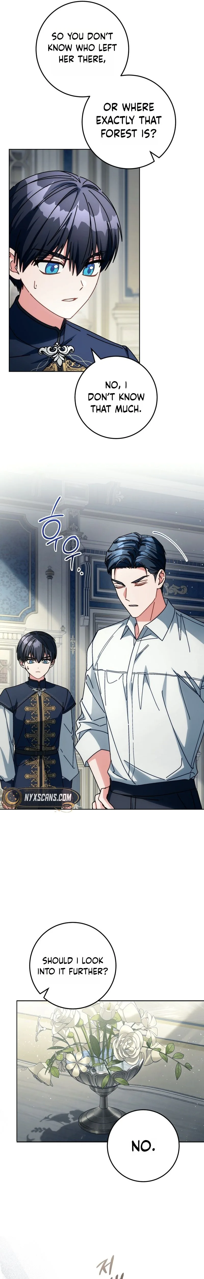 Can I Cry Now? Chapter 53 Page 15