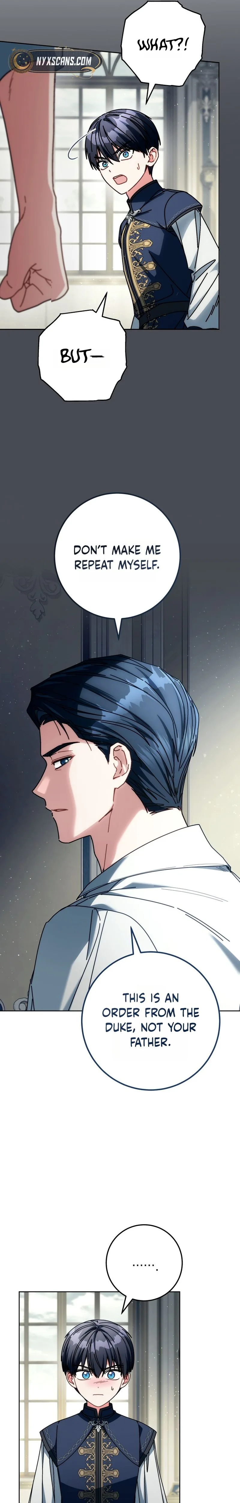Can I Cry Now? Chapter 53 Page 17
