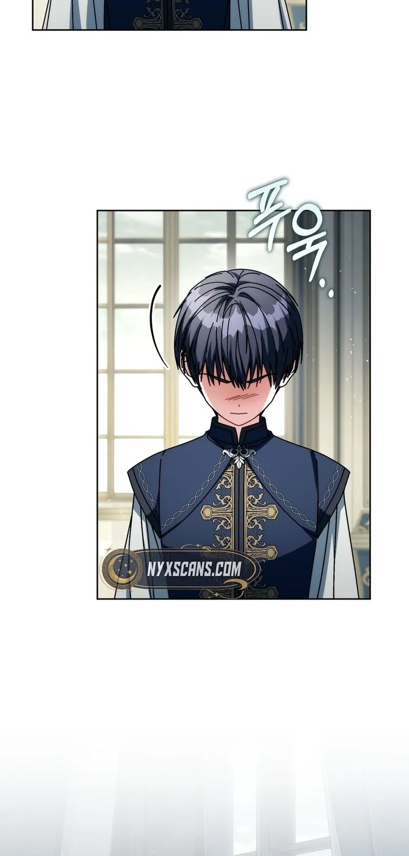 Can I Cry Now? Chapter 53 Page 18