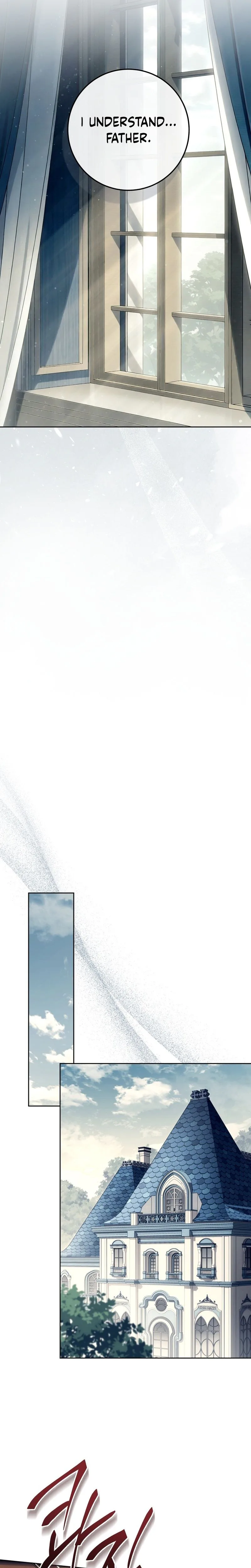 Can I Cry Now? Chapter 53 Page 19