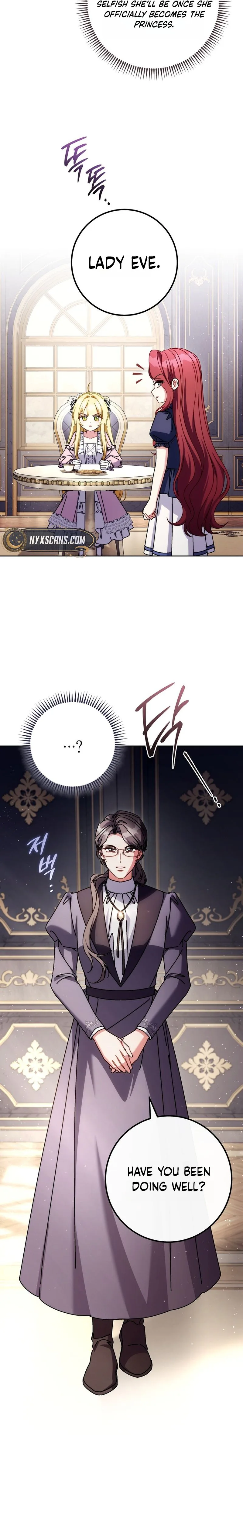Can I Cry Now? Chapter 53 Page 23