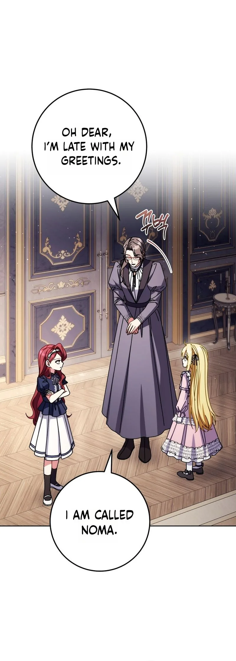 Can I Cry Now? Chapter 53 Page 26