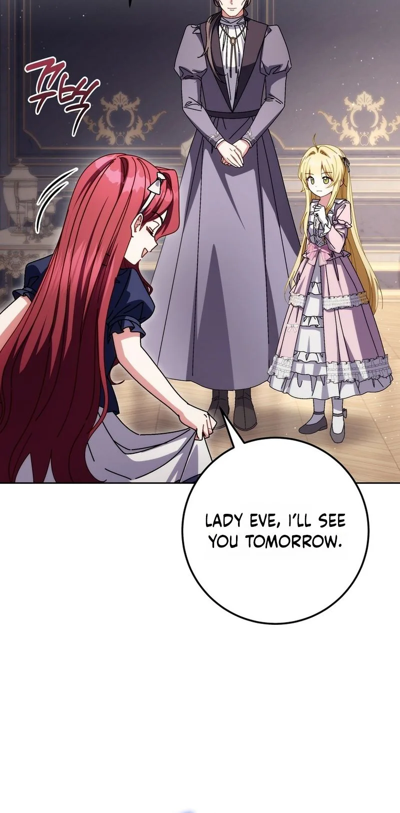 Can I Cry Now? Chapter 53 Page 34