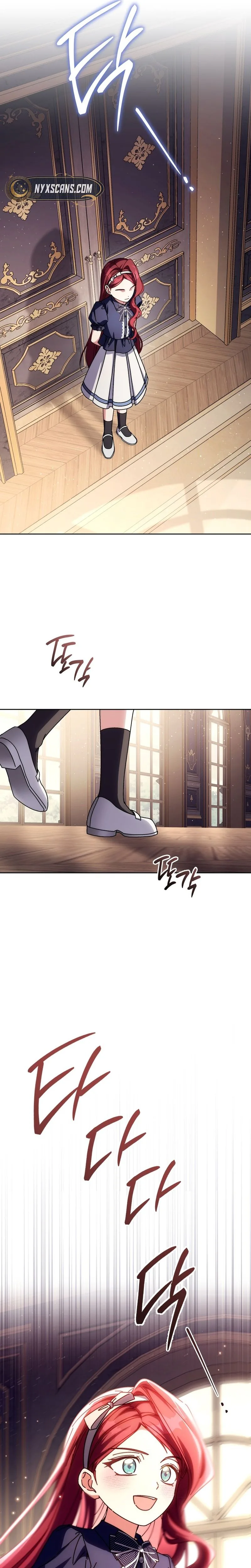 Can I Cry Now? Chapter 53 Page 35