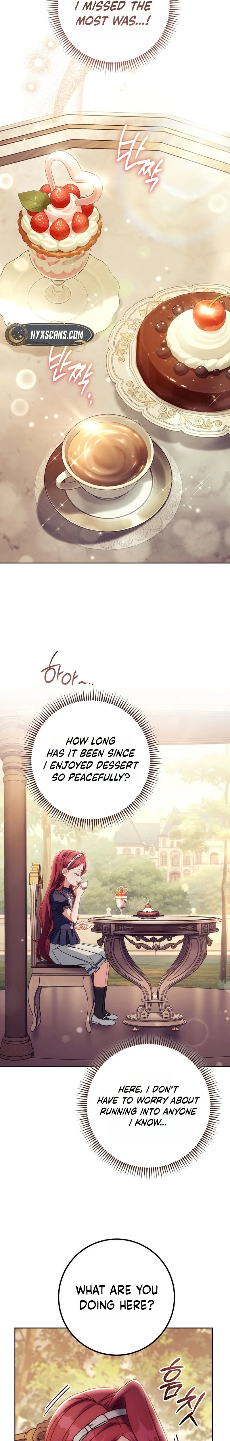 Can I Cry Now? Chapter 53 Page 37