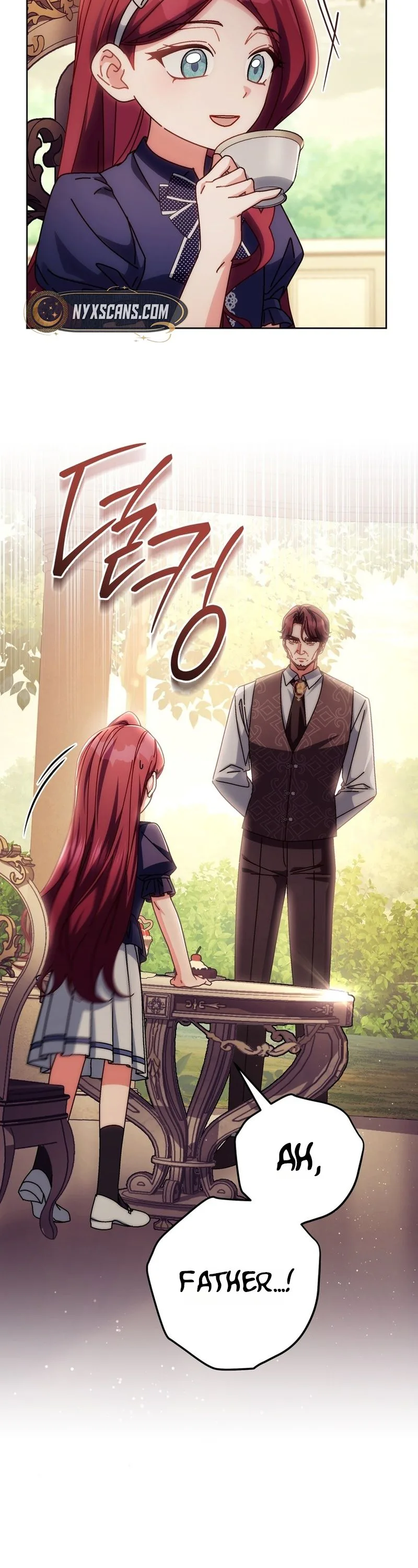 Can I Cry Now? Chapter 53 Page 38