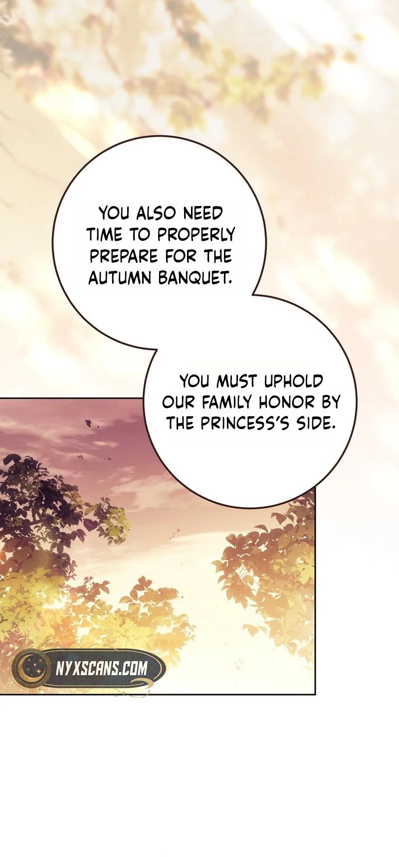 Can I Cry Now? Chapter 53 Page 40