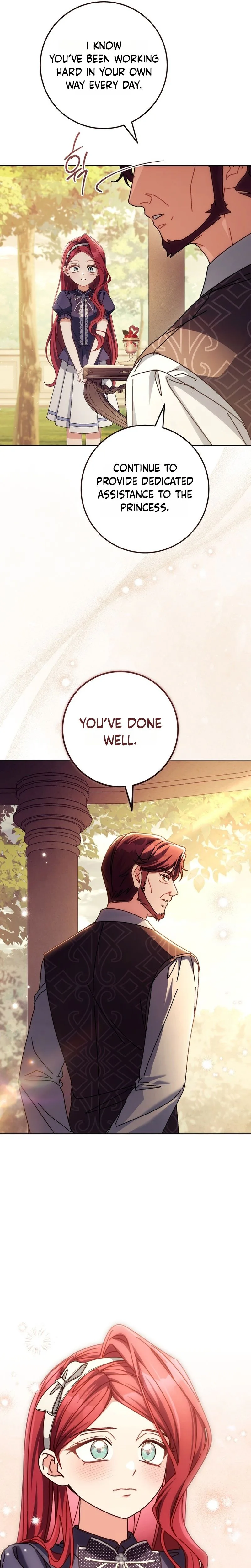 Can I Cry Now? Chapter 53 Page 41