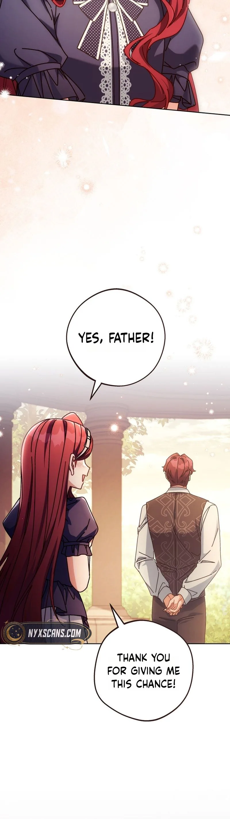 Can I Cry Now? Chapter 53 Page 42