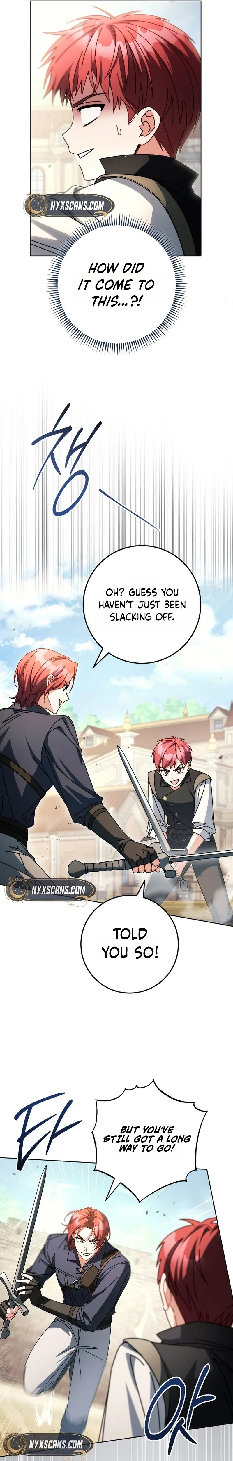 Can I Cry Now? Chapter 57 Page 7
