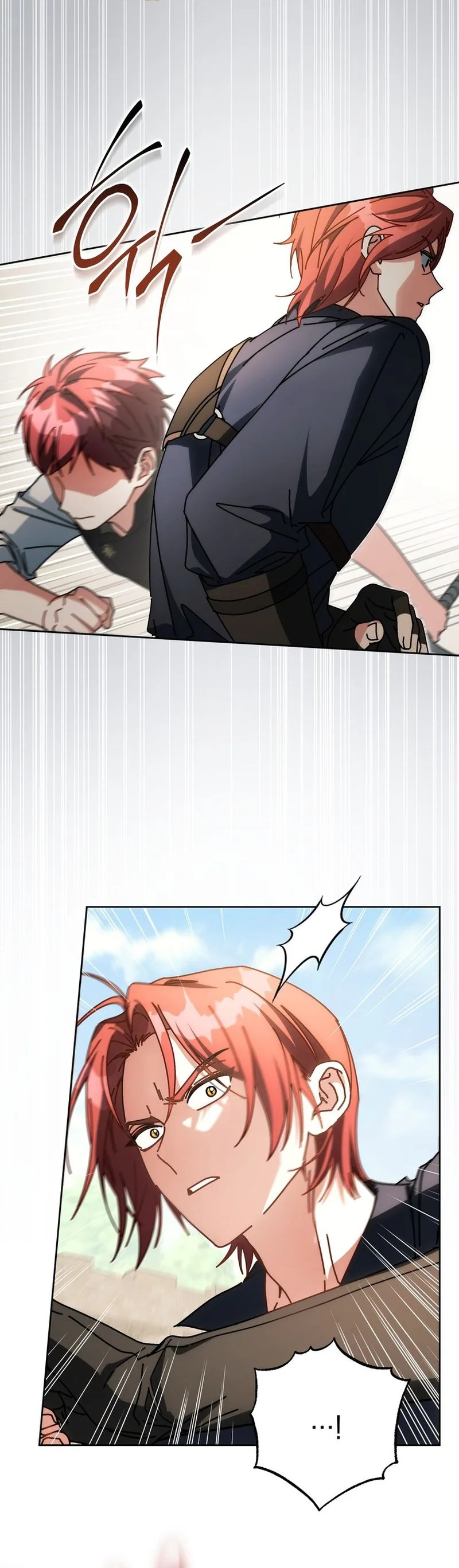 Can I Cry Now? Chapter 57 Page 8