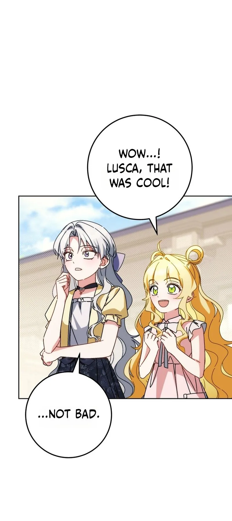 Can I Cry Now? Chapter 57 Page 10