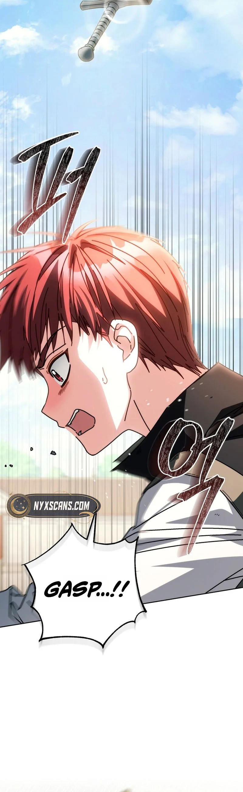 Can I Cry Now? Chapter 57 Page 12