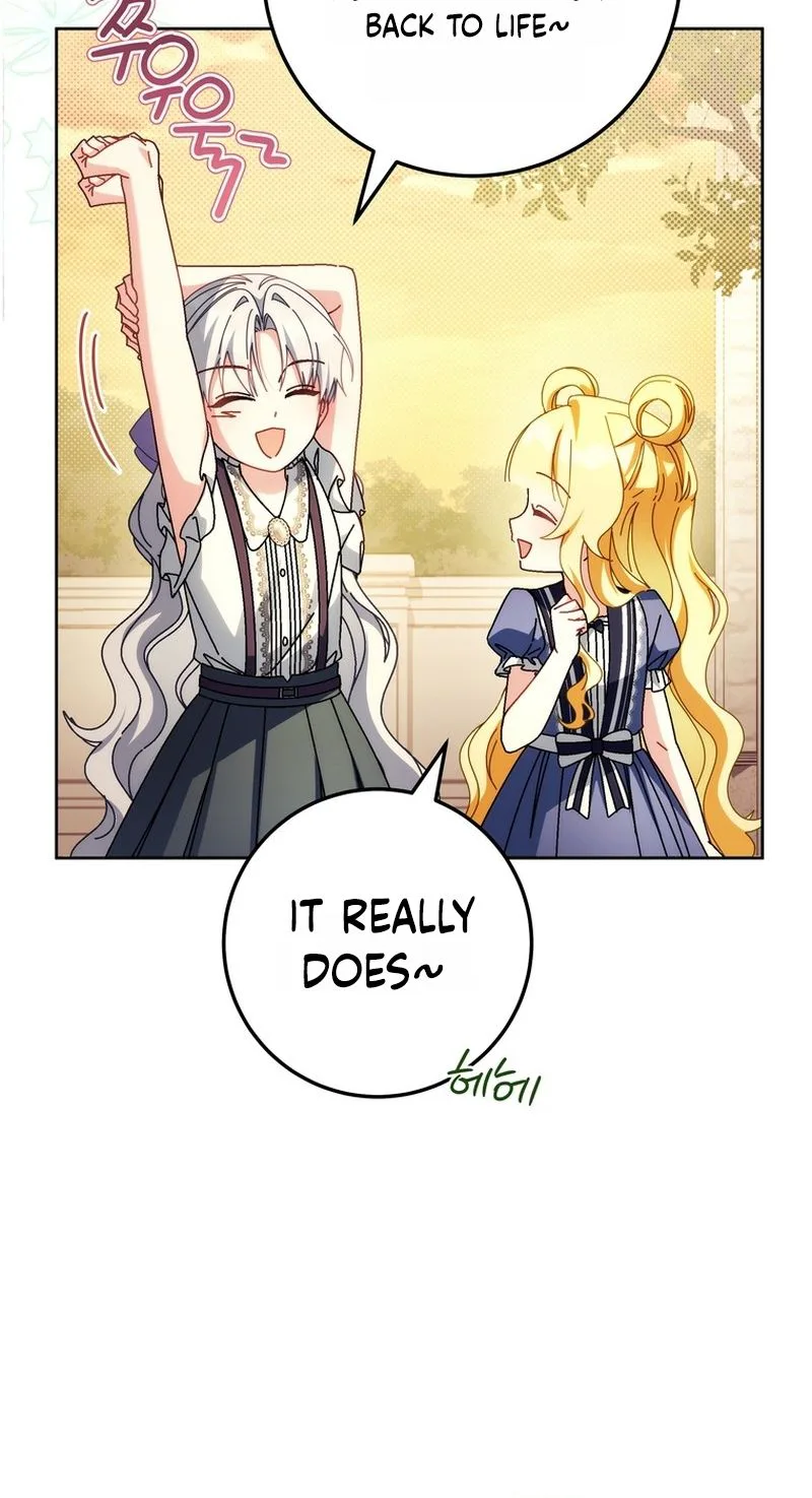 Can I Cry Now? Chapter 57 Page 20