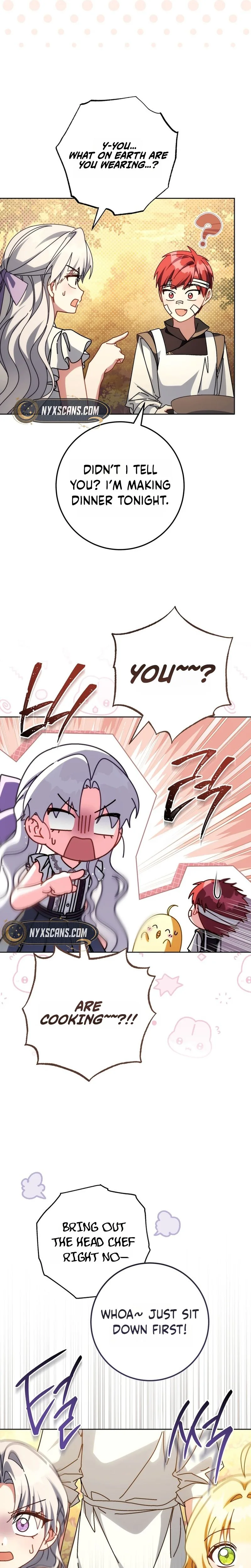 Can I Cry Now? Chapter 57 Page 23