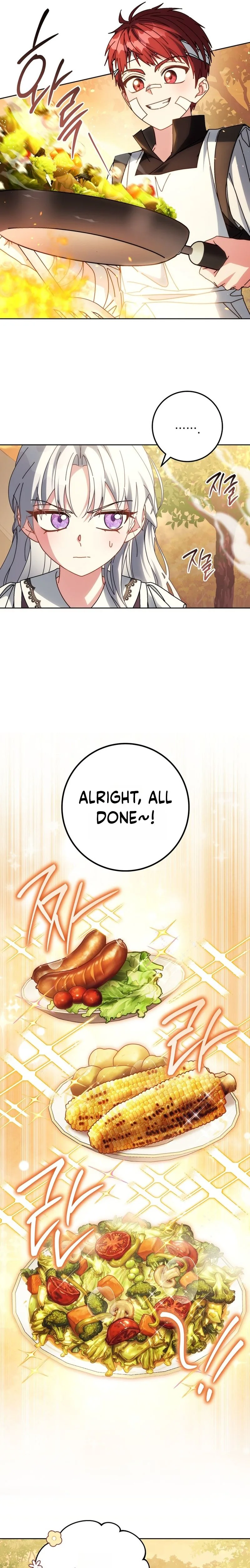 Can I Cry Now? Chapter 57 Page 25